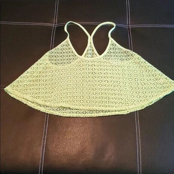 Victoria Secrets  Top/Tank  - Picture 5 of 5